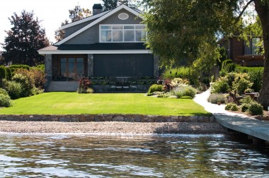 Lakeshore Living